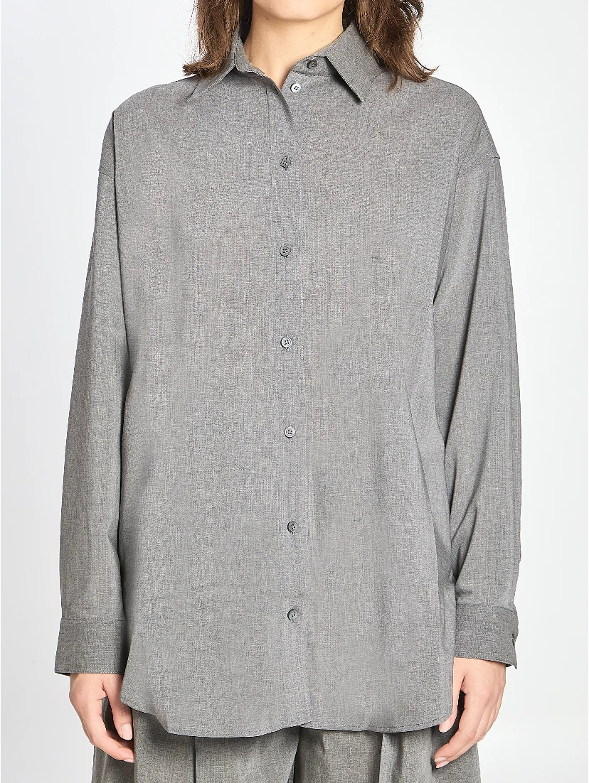 Le Chemise d'Hommen shirt