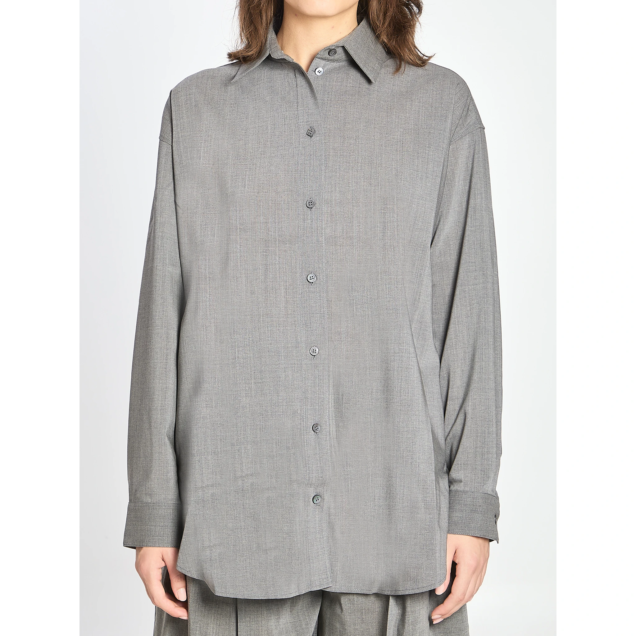 Le Chemise d'Hommen shirt