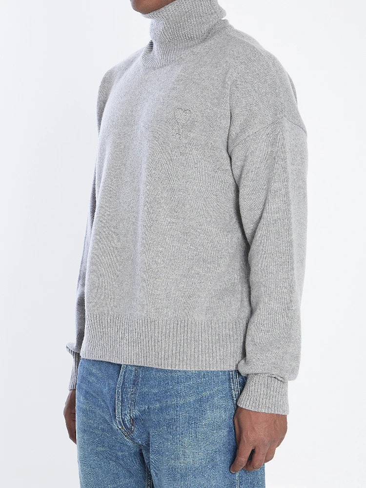 Ami de Coeur turtleneck alternative
