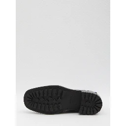 Joe Chelsea boots