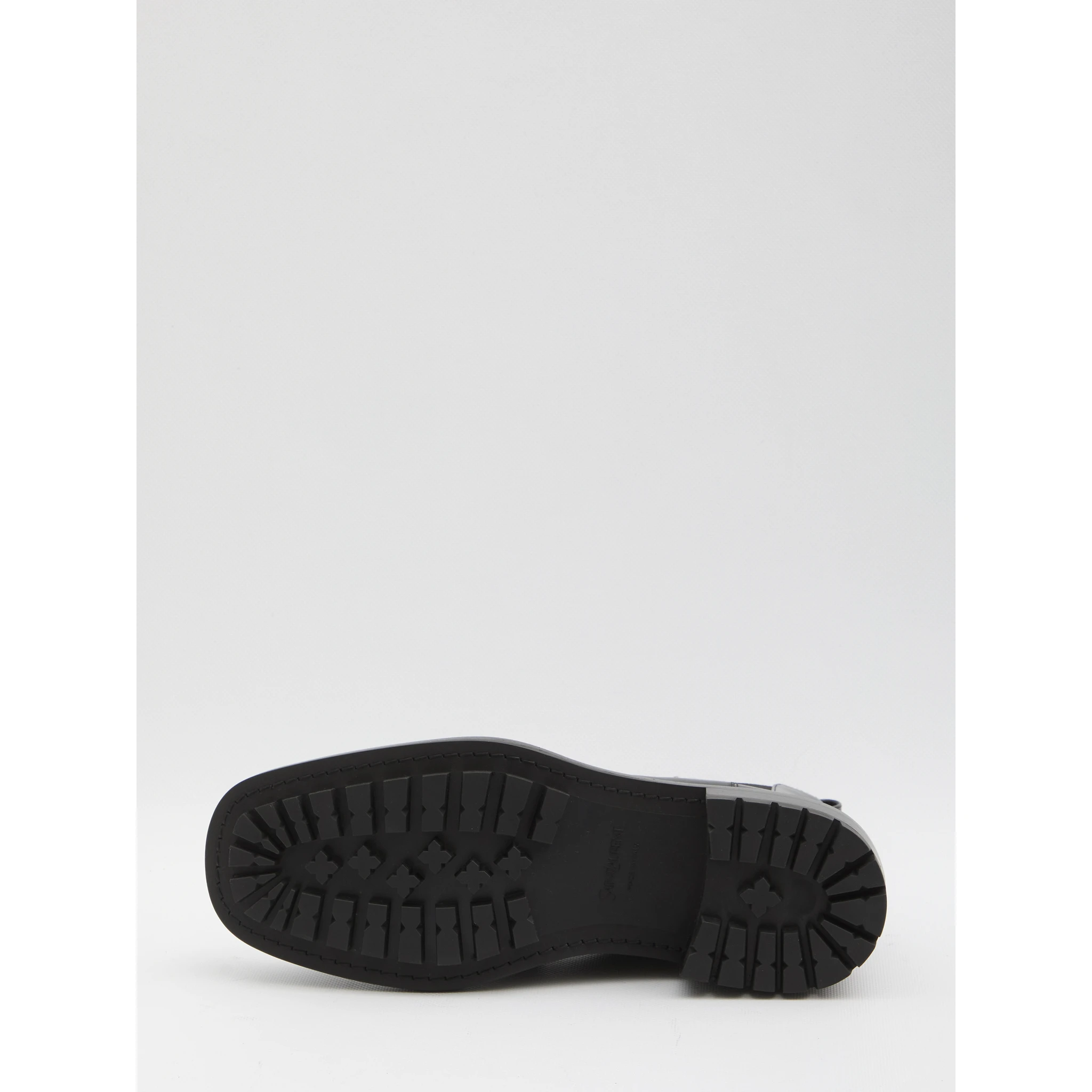 Joe Chelsea boots