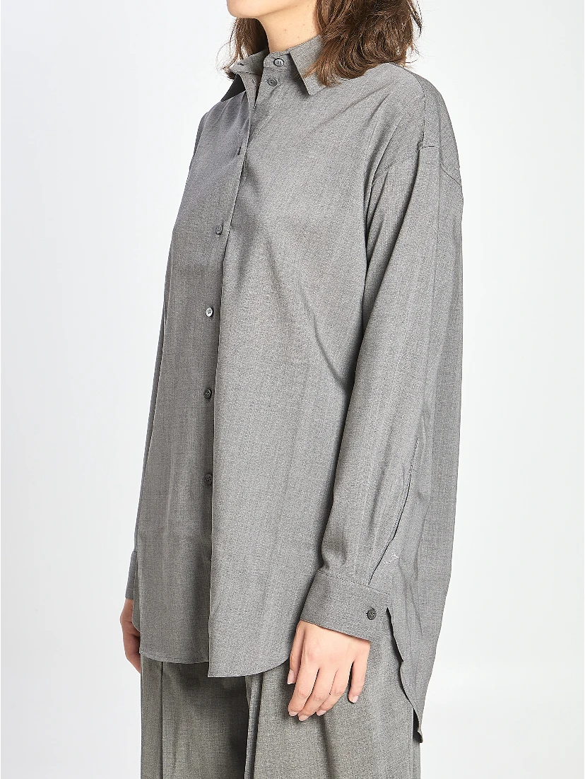 Le Chemise d'Hommen shirt