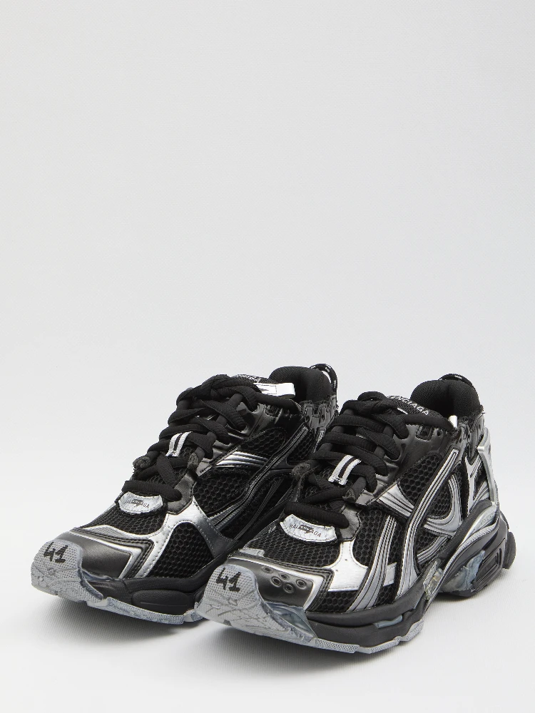 Runner sneakers alternative