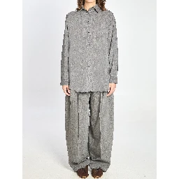 Le Chemise d'Hommen shirt