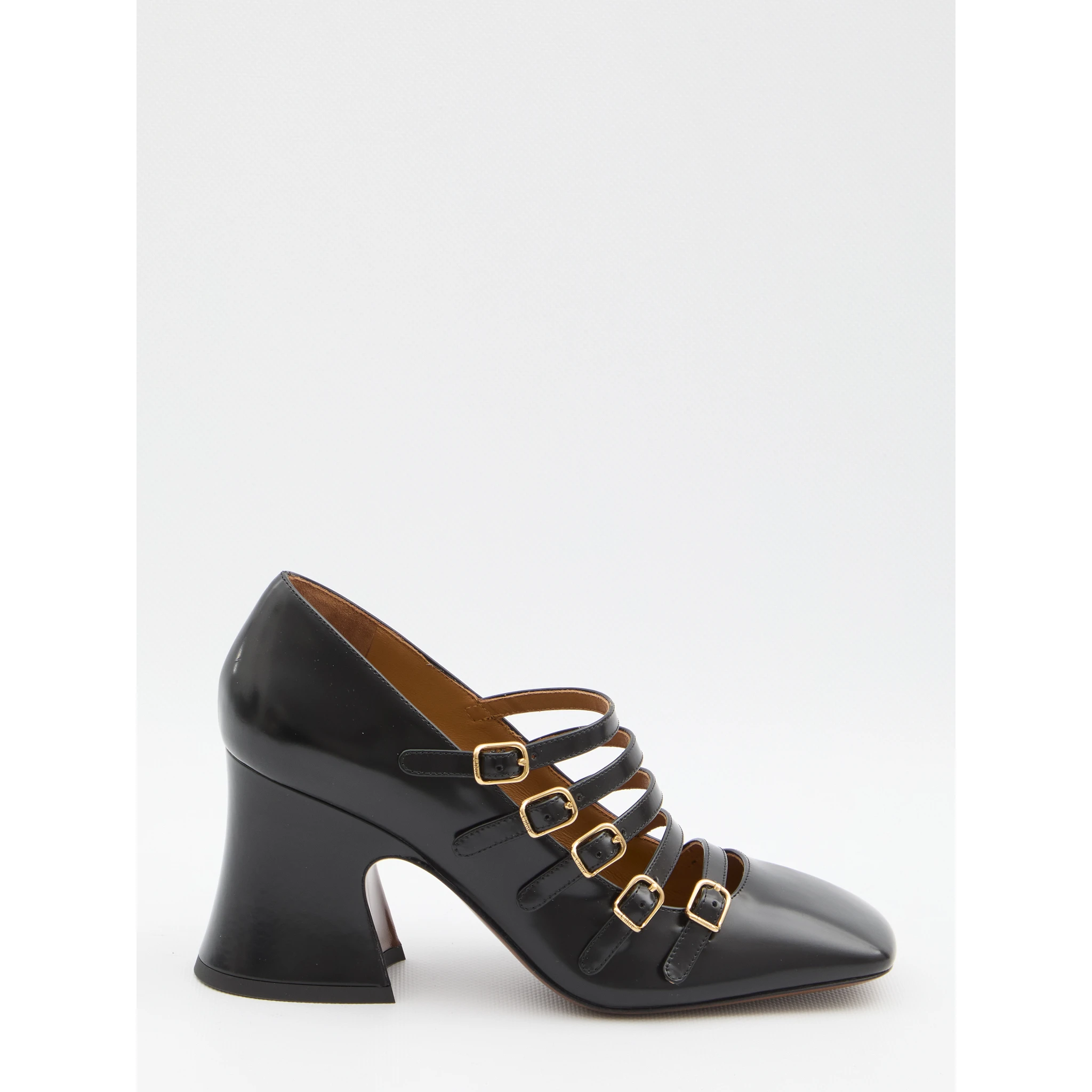 Janis pumps