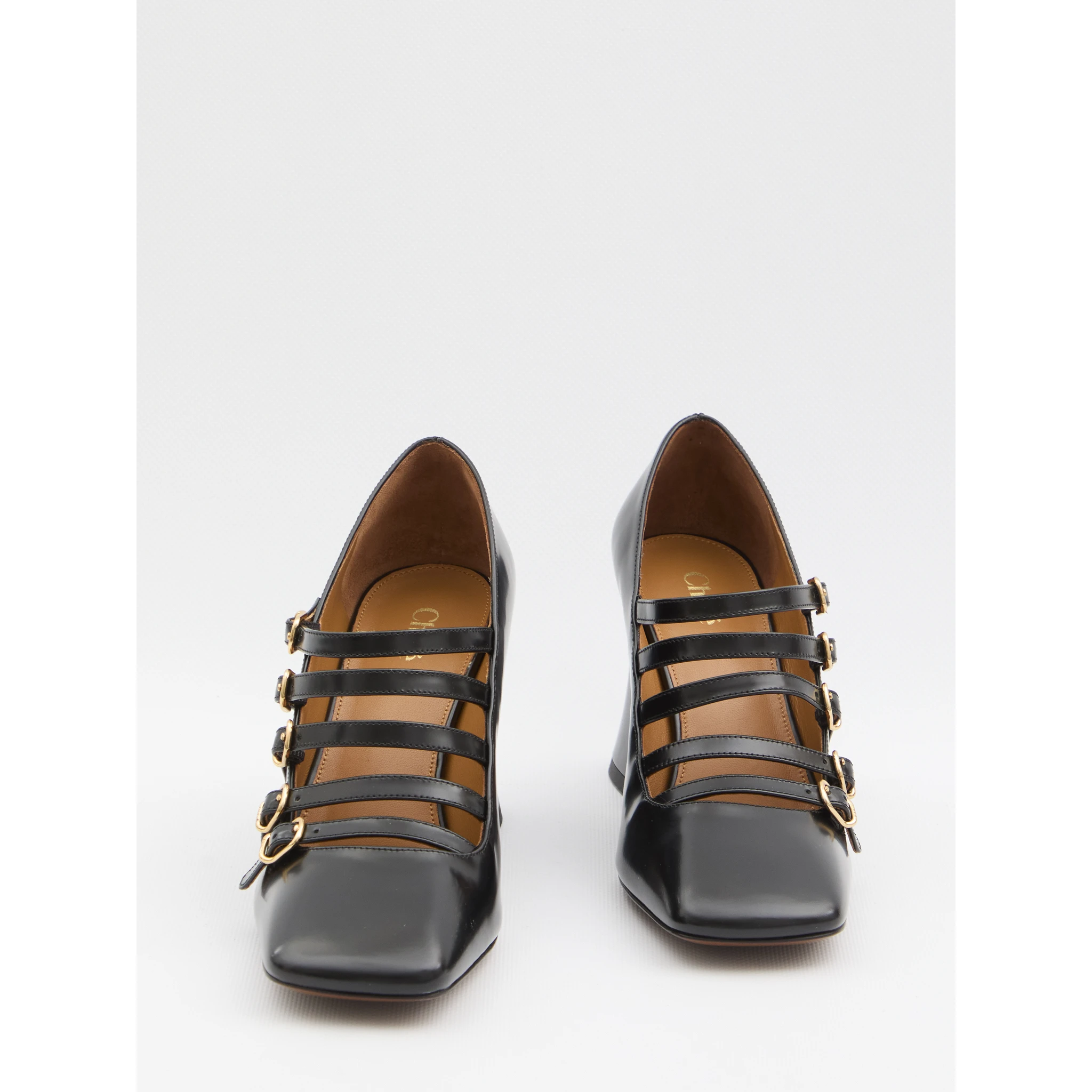 Janis pumps