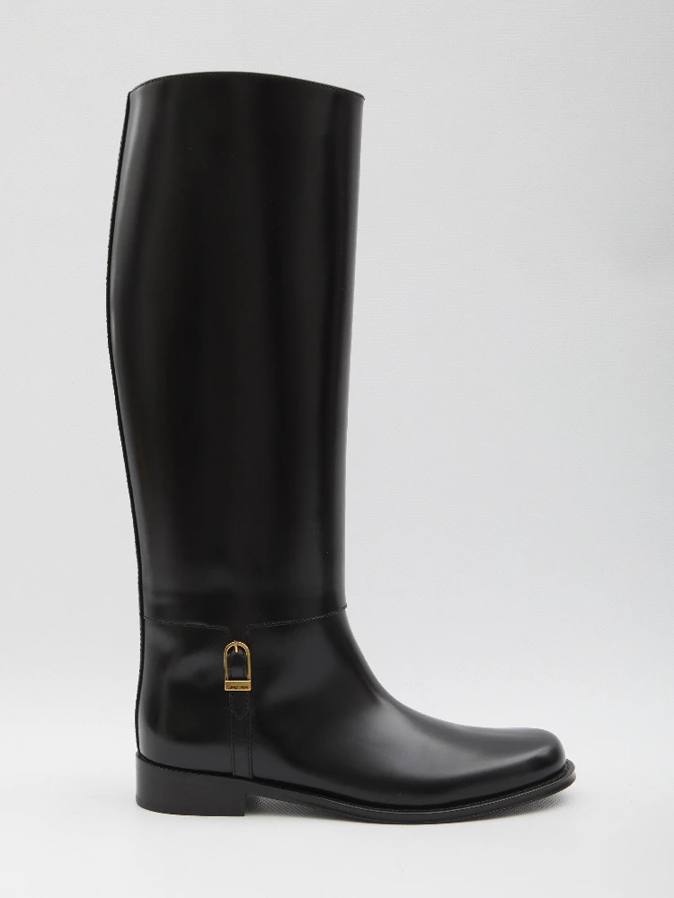 Julia boots