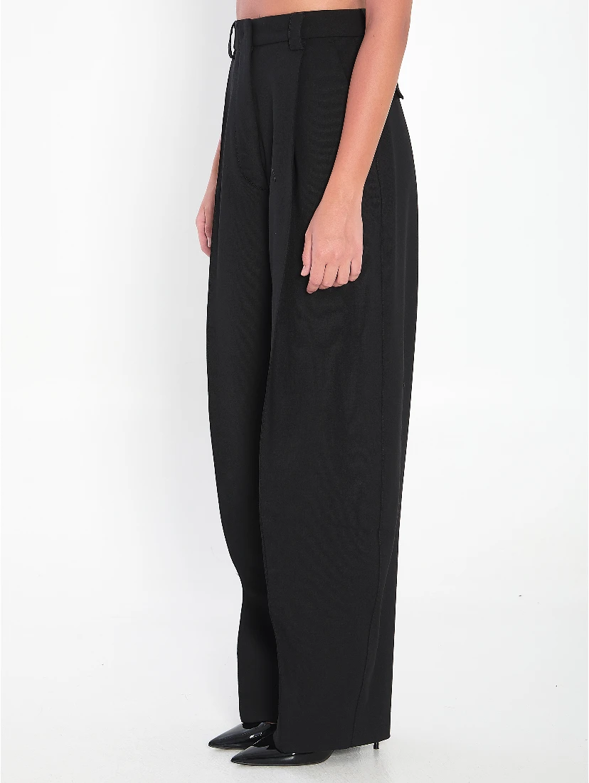 Cara pants