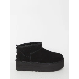 حذاء Ugg Classic Ultra Mini Platform