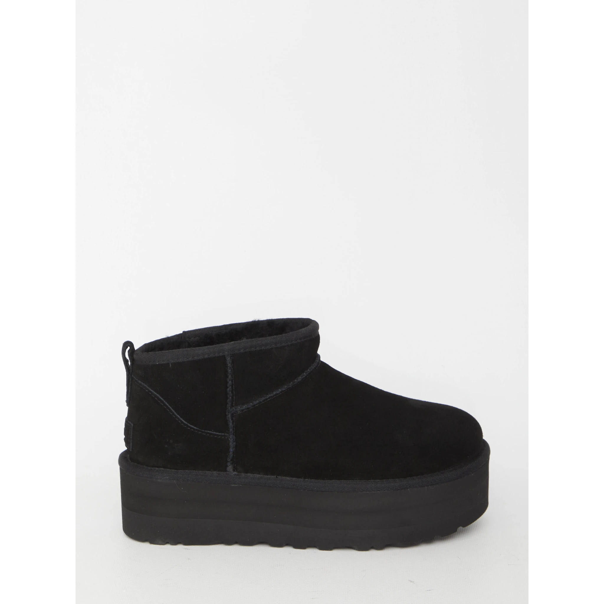 حذاء Ugg Classic Ultra Mini Platform
