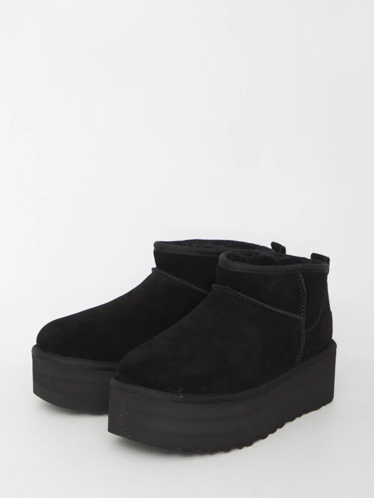 Ugg Classic Ultra Mini Platform alternative