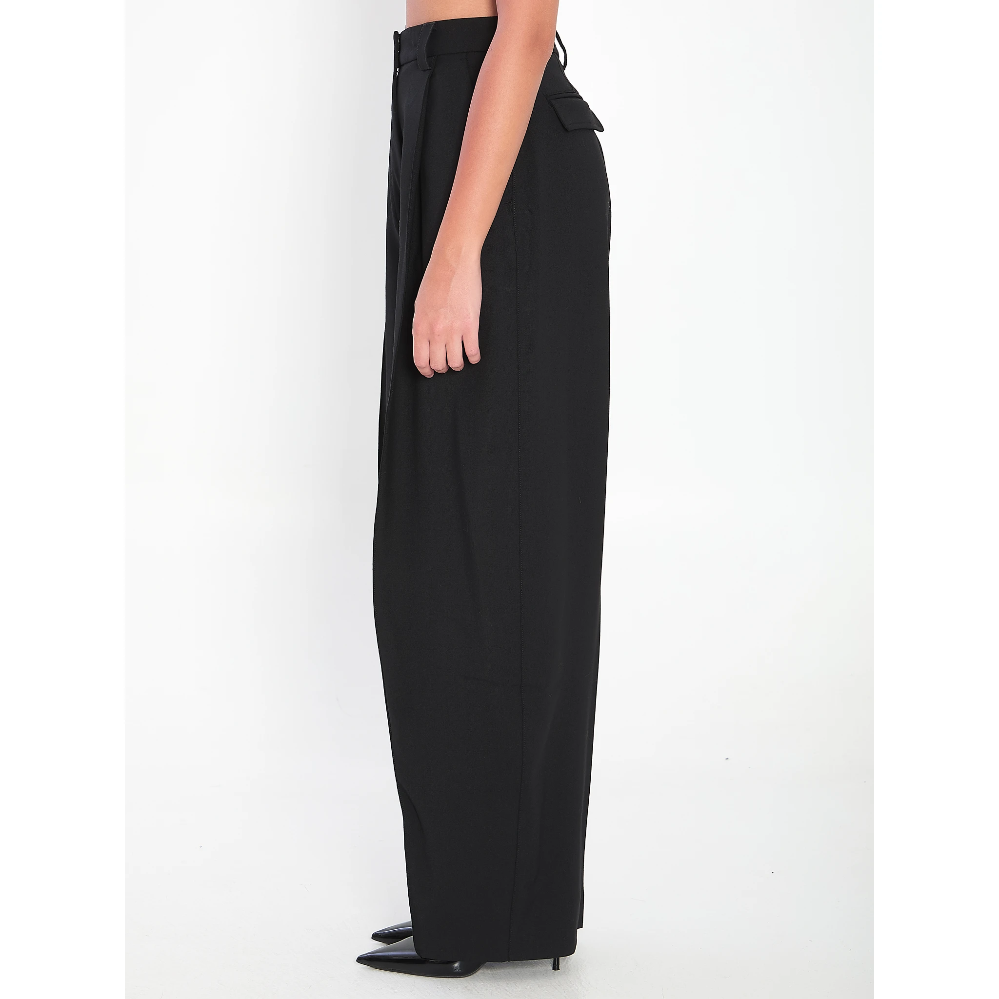 Cara pants