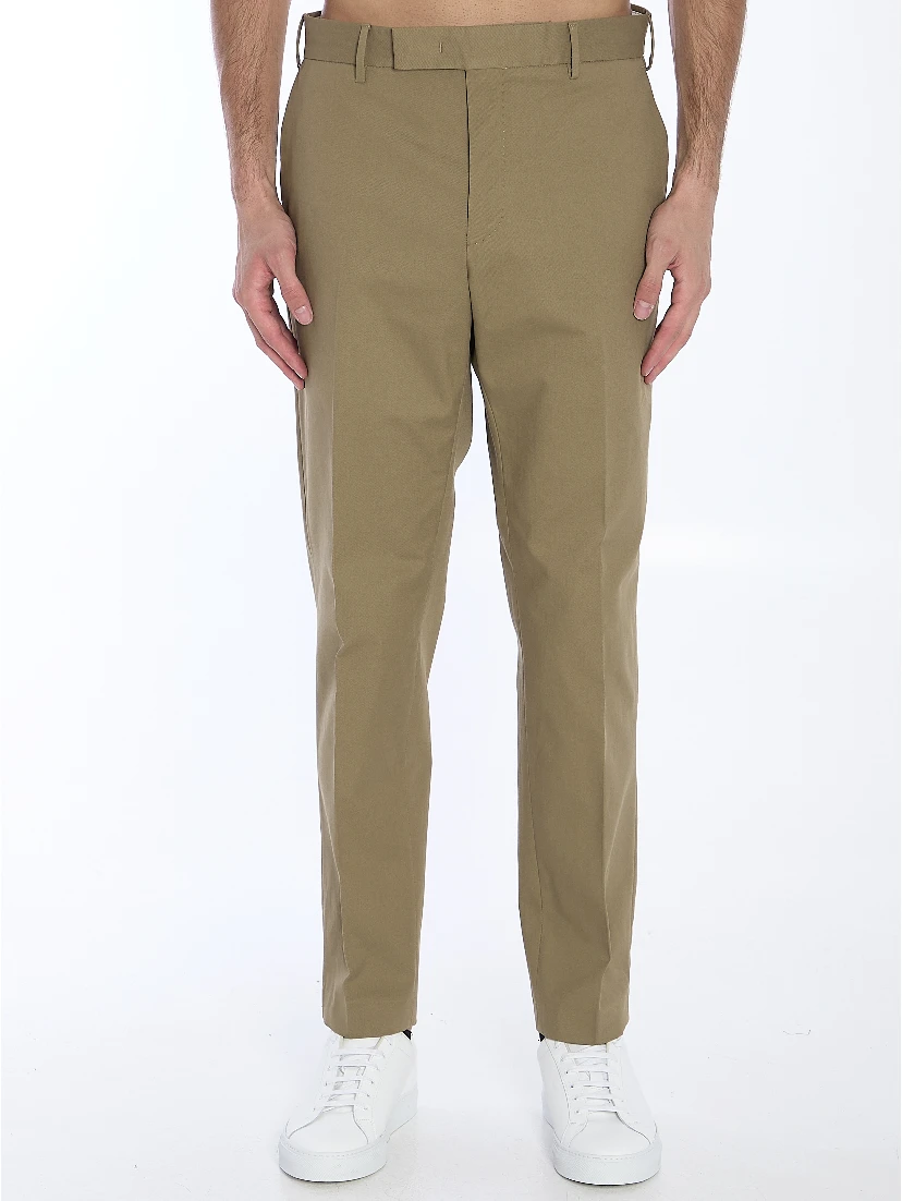 Edge trousers