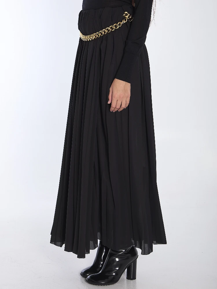 تنورة مطوية alternative