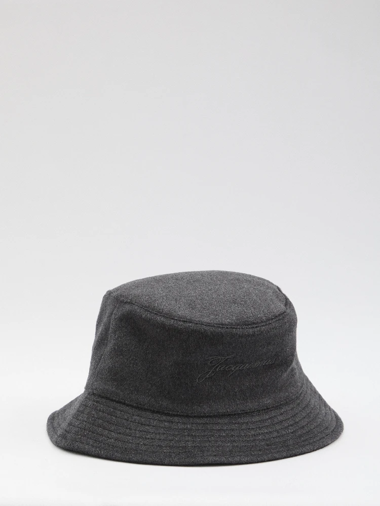 Le Bob bucket hat