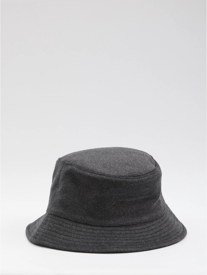 Le Bob bucket hat