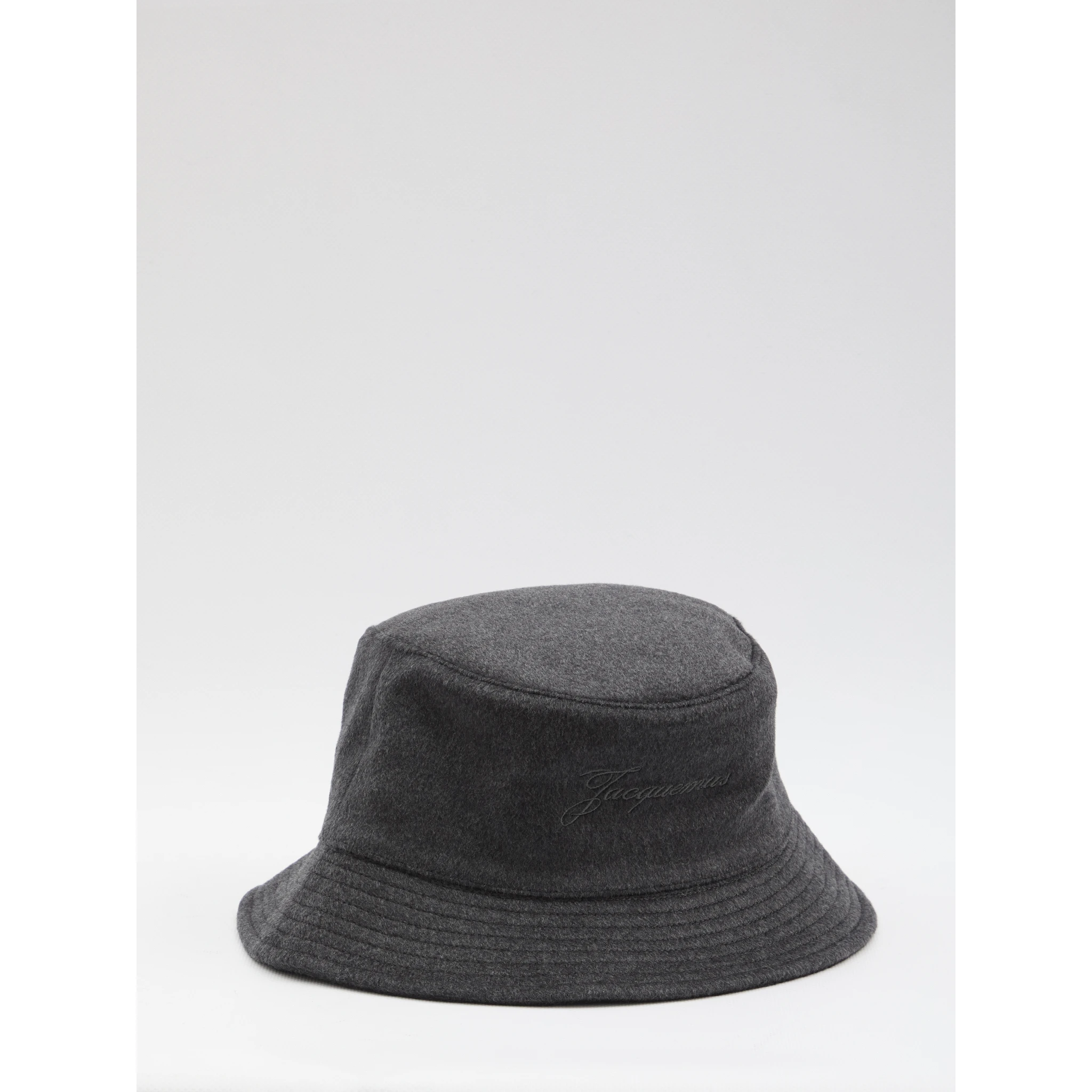 Le Bob bucket hat
