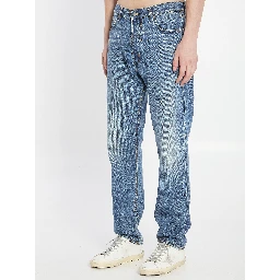 Blake denim pants