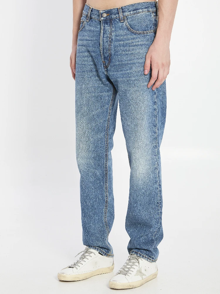 Blake denim pants alternative