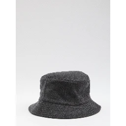 Le Bob bucket hat