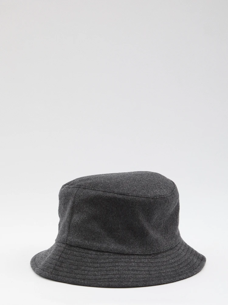Le Bob bucket hat alternative