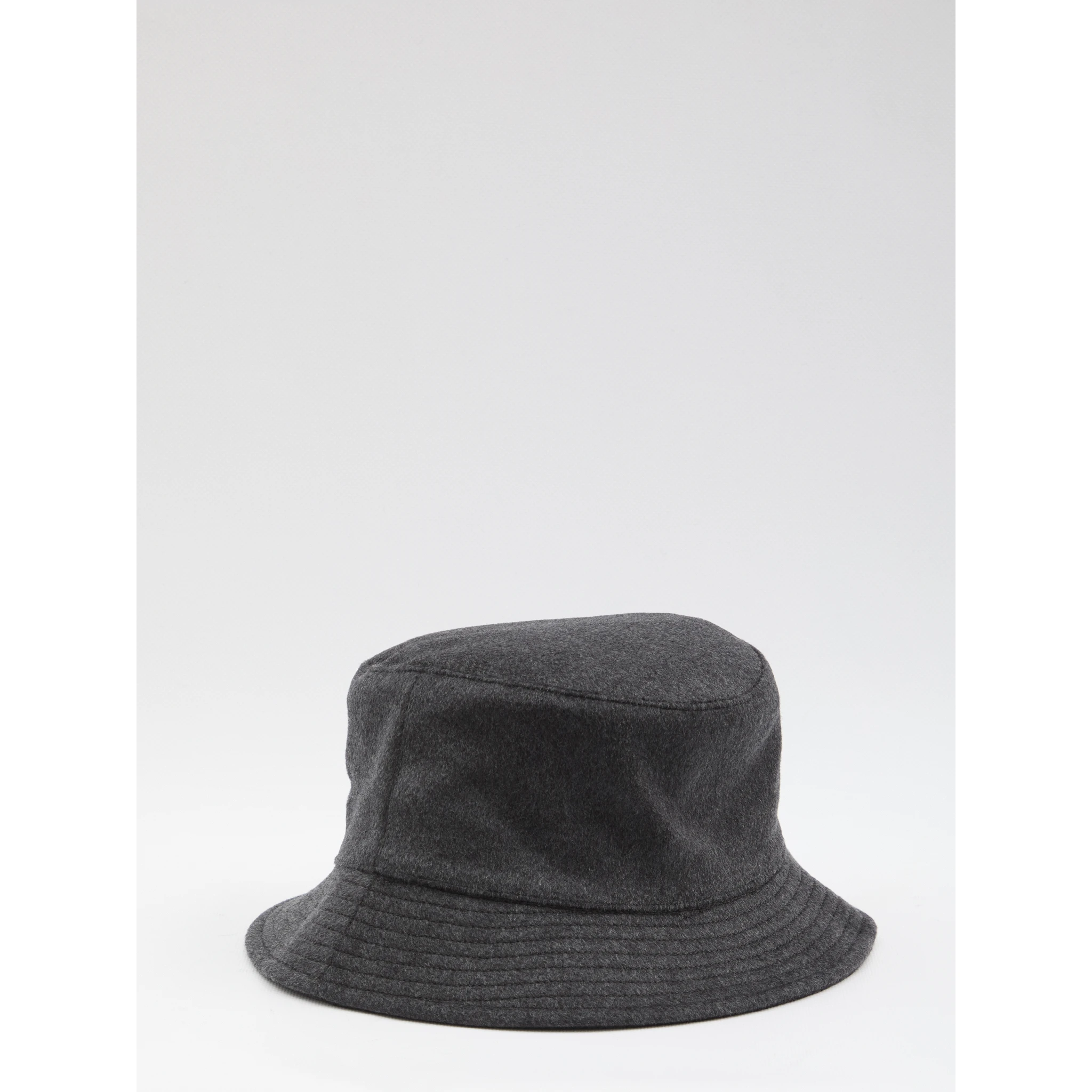 Le Bob bucket hat