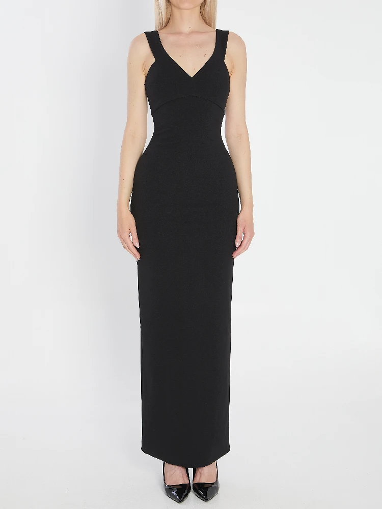 Nalani maxi dress