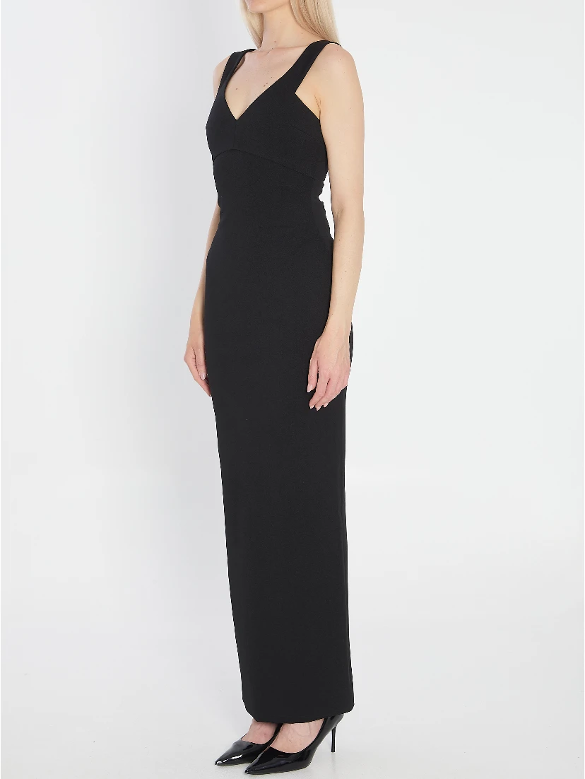 Nalani maxi dress
