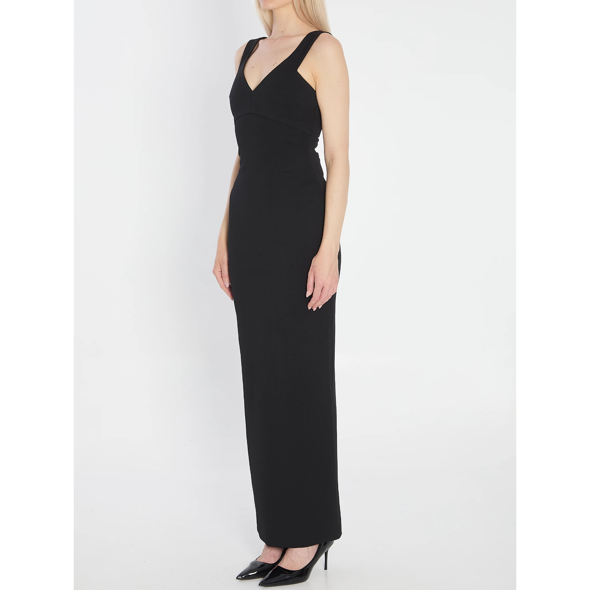 Nalani maxi dress
