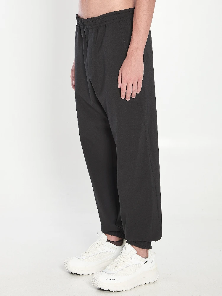 Sport pants alternative