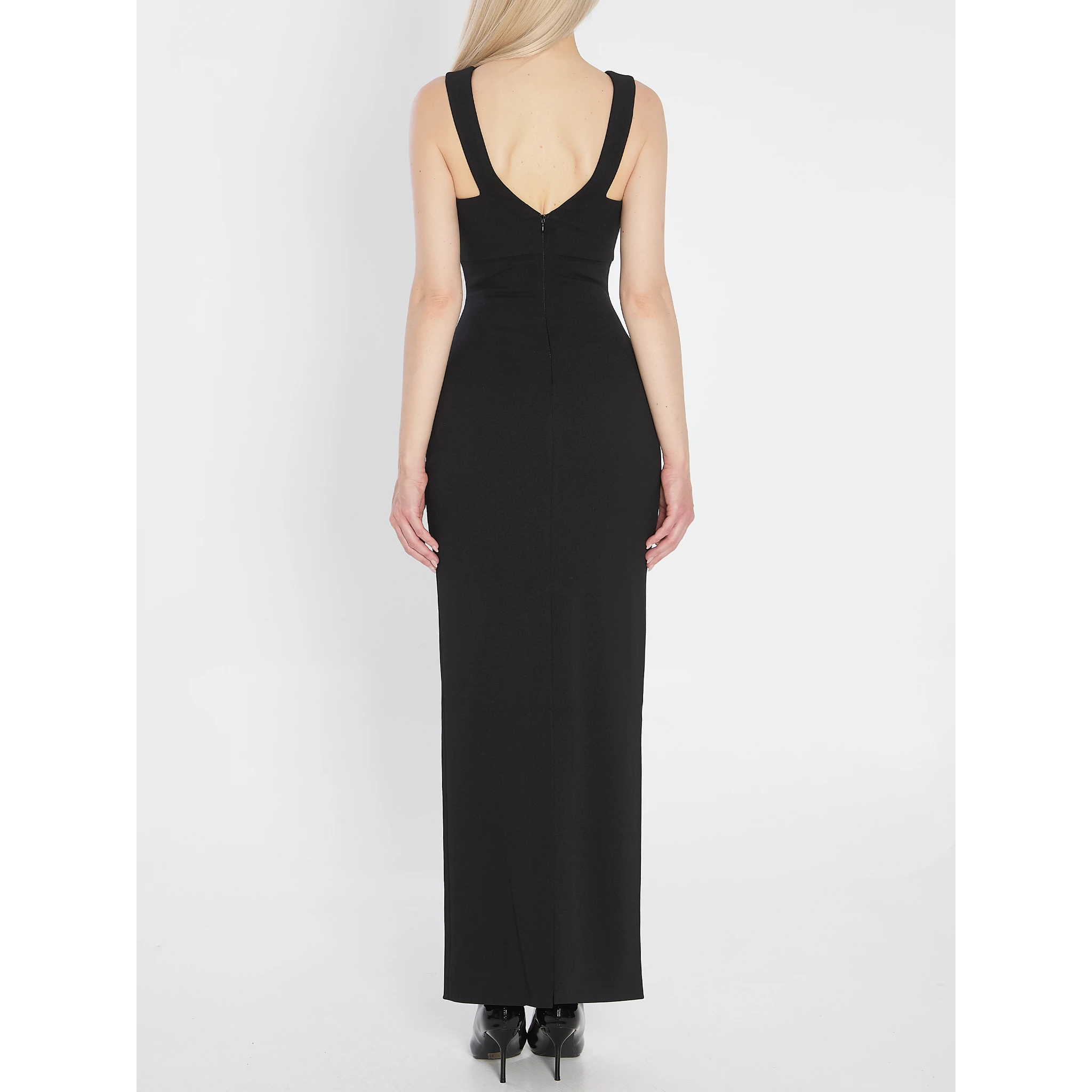 Nalani maxi dress