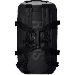 Rains Bags.. Black