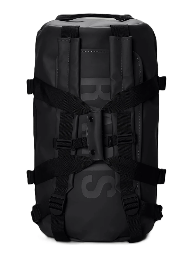 Rains Bags.. Black