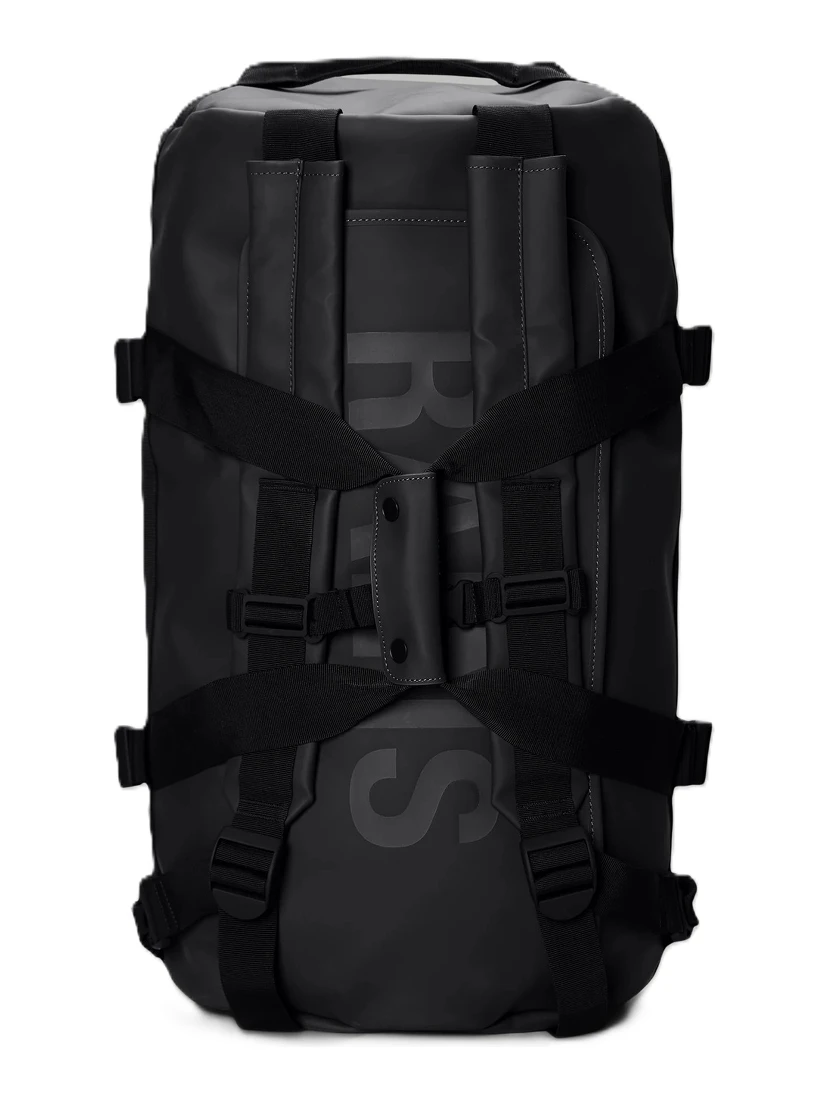 Rains Bags.. Black