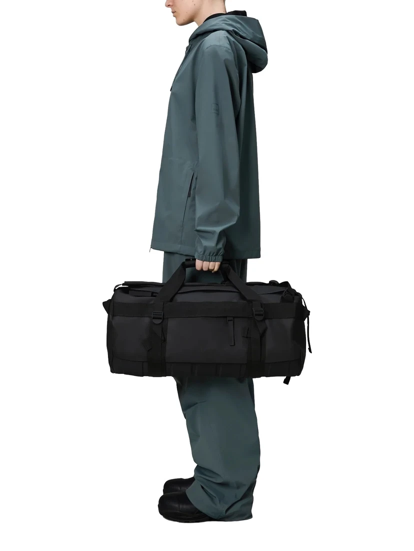 Rains Bags.. Black