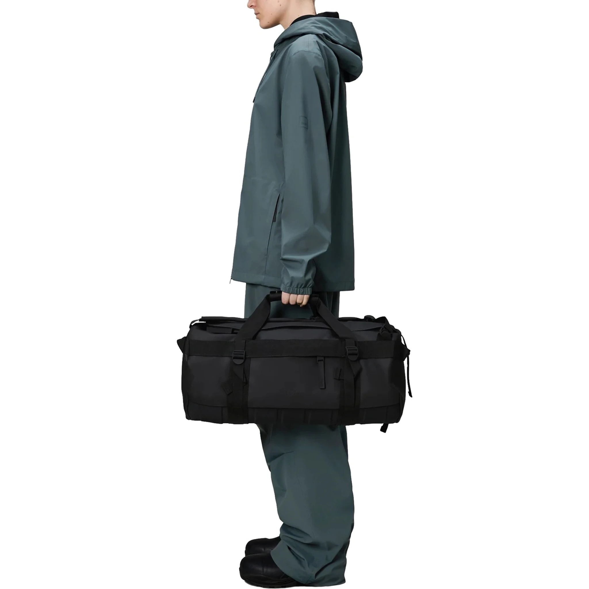 Rains Bags.. Black