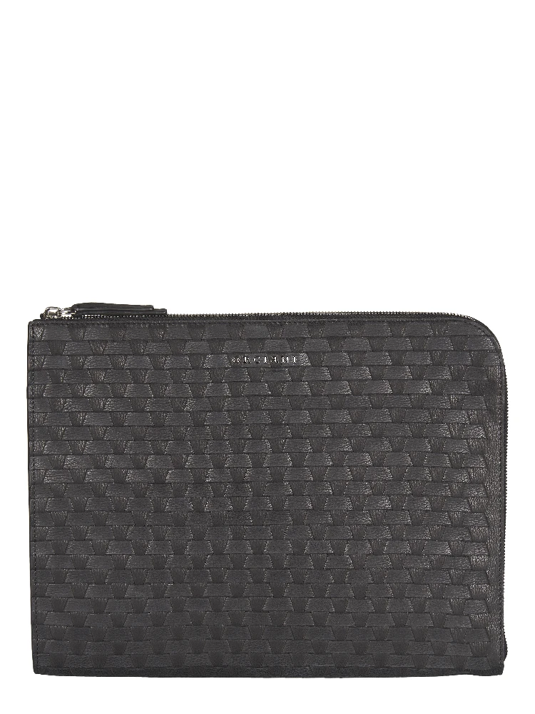 Orciani Bags.. Black