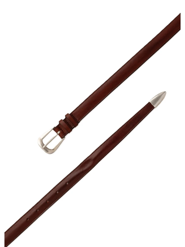 Orciani Belts Brown alternative
