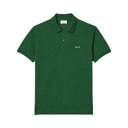 Lacoste T-shirts and Polos Green