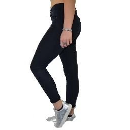 Calvin Klein Trousers Blue