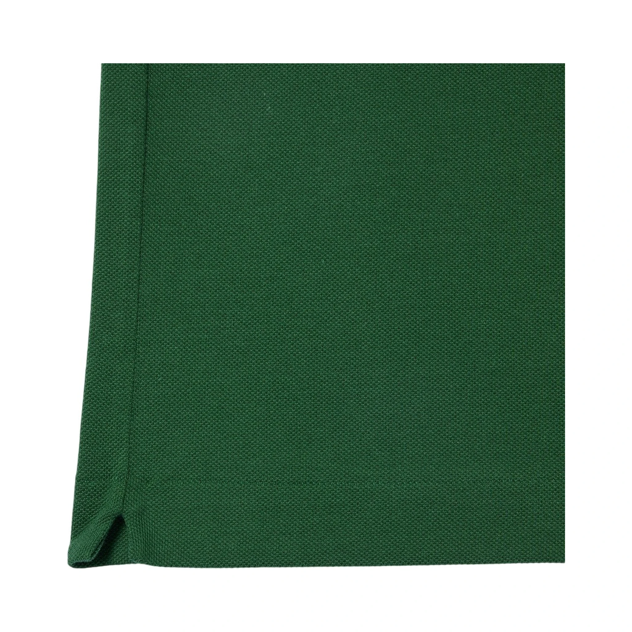 Lacoste T-shirts and Polos Green