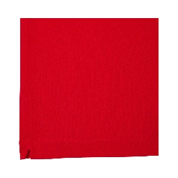 Lacoste T-shirts and Polos Red