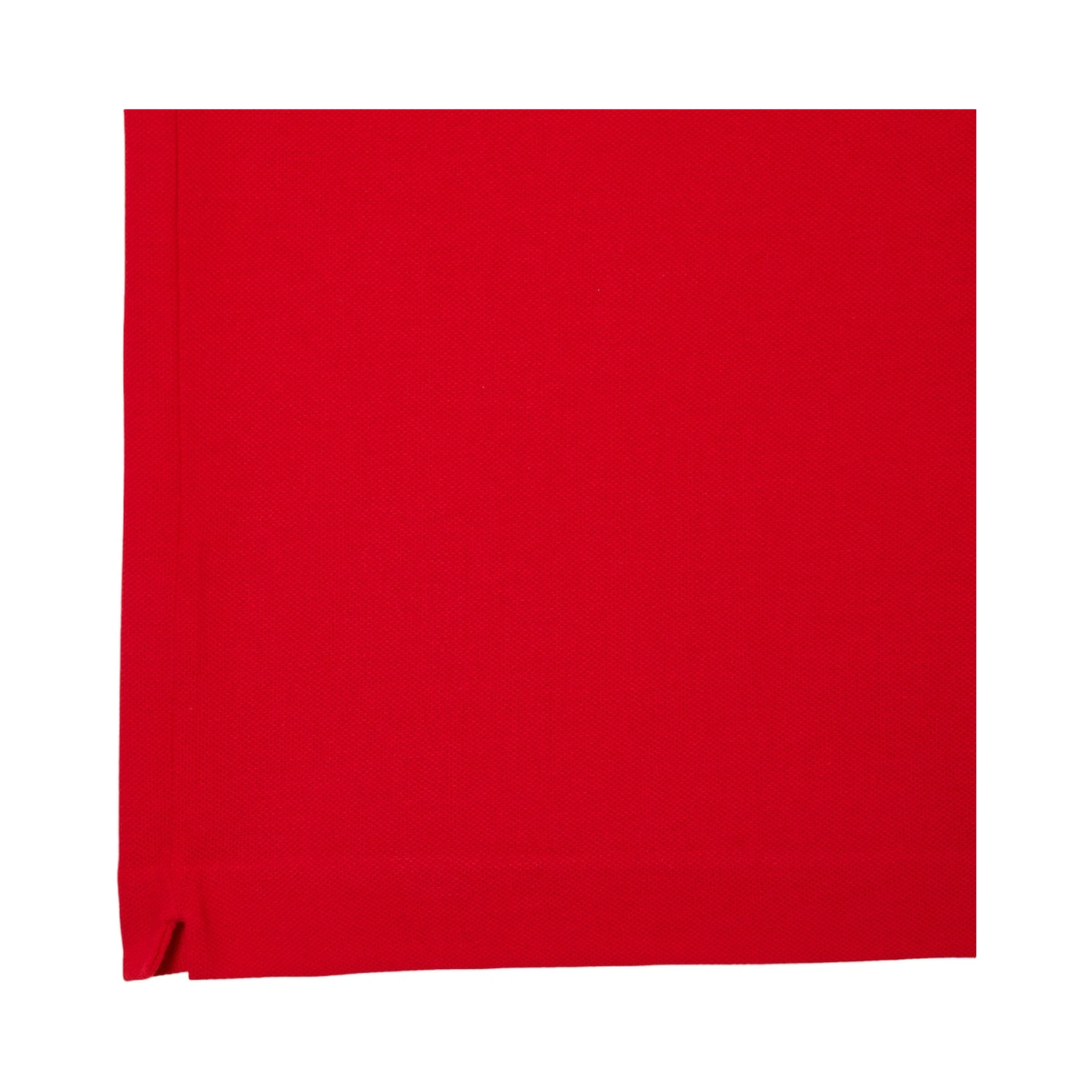 Lacoste T-shirts and Polos Red