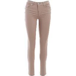 LIUJO JEANS RTW... Beige