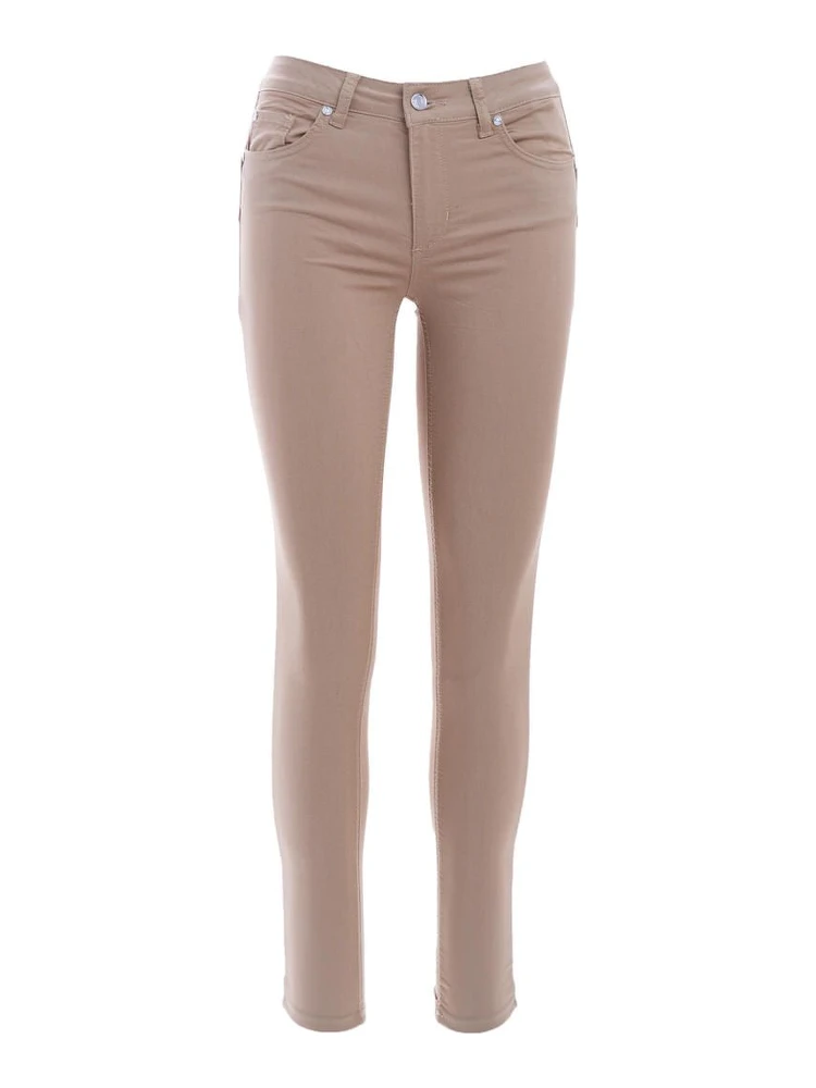 LIUJO JEANS RTW... Beige