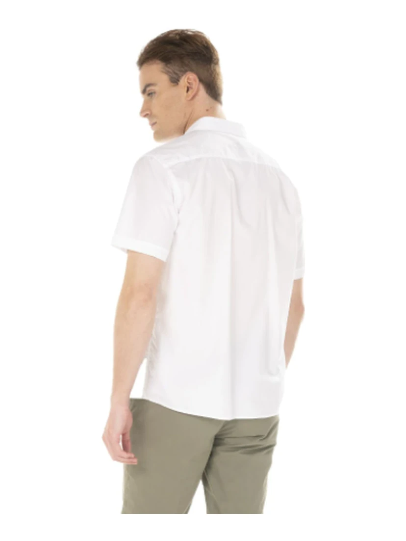 Harmont & Blaine Shirts White