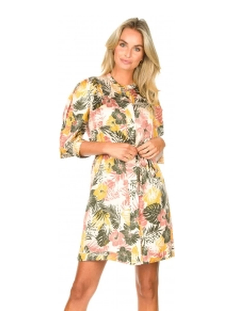 KOCCA Dresses Beige alternative