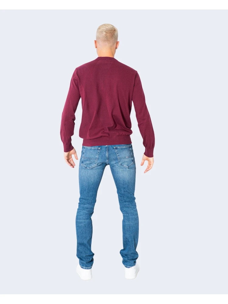 ARMANI EXCHANGE Sweaters Bordeaux alternative