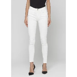 KOCCA Trousers Cream