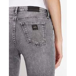 ARMANI EXCHANGE Trousers Grey